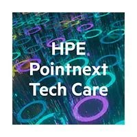 HPE SERVICIO 1 AÑO POSTERIOR A LA GARANTIA TECH CARE BASIC DL380P GEN8