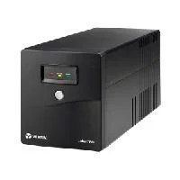 UPS NOBREAK VERTIV LIEBERT PSL1000 1000VA 600W INTERACTIVA ENTRADA 92