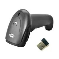 LECTOR DE CODIGO DE BARRAS 3NSTAR SC402BT, NEGRO, INALAMBRICO,LASER,US