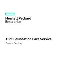 POLIZA DE GARANTIA HPE ARUBA H2AB7E 36 MESES FUNDATION CARE NBD EXCHAN
