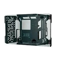GABINETE COOLER MASTER MASTERFRAME 700 CON VENTANA, FULL TOWER, ATX/EA
