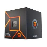 PROCESADOR AMD RYZEN 9 7900 S-AM5 7A GEN  3.7 – 5.4 GHZ  CACHE 64MB  1