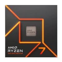 PROCESADOR AMD RYZEN 7 7700 S-AM5 7A GEN  3.8 – 5.3 GHZ  CACHE 32MB  8