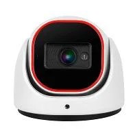 CAMARA IP  PROVISION ISR  DI-340IPSN-28-V2  TIPO DOMO  IR 20M  4 MP  S