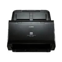 ESCANER CANON DR-C240, 45 PPM/90 IPM, 600 DPI, 24 BITS, USB, DUPLEX, A