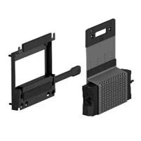 SOPORTE VESA DELL PARA PARED O DEBAJO DEL ESCRITORIO CON FUNDA PARA PS