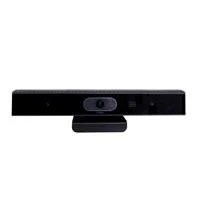 SISTEMA DE VIDEOCONFERENCIA TECH ZONE TZCAM2K USB 2K NEGRO 30 FPS FULL