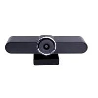 SISTEMA DE VIDEOCONFERENCIA TECH ZONE TZCAM4K USB 4K NEGRO 30 FPS FULL
