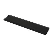 DESCANSA MUÑECAS,MANHATTAN,425520, PARA TECLADO 44.5 X 10 CM, ANTIDERR