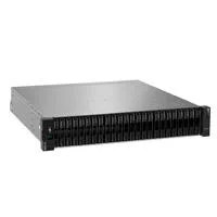 LENOVO STORAGE SAN 2U THINKSYSTEM 64GB DE4000H 2U24 RED HIC 32GB 4-POR