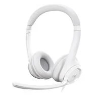 AUDIFONOS DIADEMA LOGITECH H390 SUPRESION DE RUIDO CONTROL DE VOLUMEN
