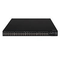 SWITCH HPE ARUBA JL824A 5140 48G POE 4SFP EI 370 WATTS