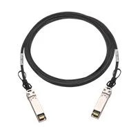 CABLE QNAP CAB-DAC30M-SFPP CABLE DE FIBRA OPTICA 3.0 METROS TWINAXIAL