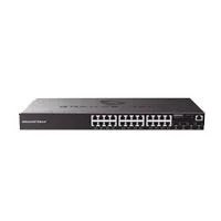 SWITCH POE GRANDSTREAM GWN7803P GIGABIT POE ADMINISTRABLE  24 PUERTOS