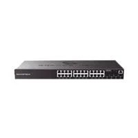 SWITCH GRANDSTREAM GWN7803 GIGABIT ADMINISTRABLE  24 PUERTOS 10/100/10