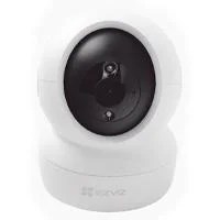 MINI CAMARA IP PT 2 MEGAPIXEL EZVIZ CS-H6C  WI-FI  SEGUIMIENTO INTELIG