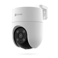 PT IP 2 MEGAPIXEL EZVIZ H8C  WI-FI  AI – DETECCION HUMANA  SEGUIMIENTO