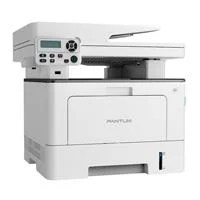 MULTIFUNCIONAL PANTUM BM5100ADW, PPM 42, LASER MONOCROMATICO, USB, WIF