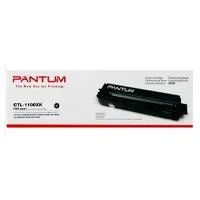 TONER PANTUM CTL1100XK NEGRO, RENDIMIENTO 3000 PAGINAS, PARA EQUIPO CP