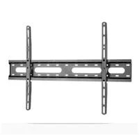 SOPORTE TV,MANHATTAN,462273, P/PARED 45KG, 37 A 70 FIJO, BAJO PERFIL,