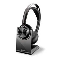 DIADEMA HP POLY 77Y86AA VOYAGER FOCUS 2 UC BLUETOOTH DONGLE USB-A CONE