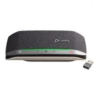 ALTAVOZ MANOS LIBRES HP POLY 772C6AA SYNC20  USB-A PORTATIL CONECTIVID