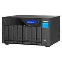 NAS QNAP TVS-H874-I5-32G 8 BAHIAS SEIS NUCLEOS 2.5GHZ/32GB DDR4 HASTA