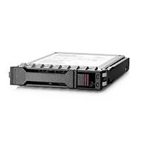 HPE SSD 480 GB SATA 6 G LECTURA INTENSIVA SFF BC MULTIPLES PROVEEDORES
