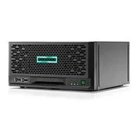 HPE SERVIDOR PROLIANT MICROSERVER GEN10 PLUS V2 E-2314 4 N. VROC 4 LFF