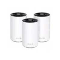 ROUTER | TP-LINK | DECO XE75(3-PACK) | WI-FI 6E | MESH | TRIPLE BANDA