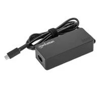 FUENTE DE PODER,MANHATTAN,102513, UNIV. PD 65W USB-C, 3.25A MAX.