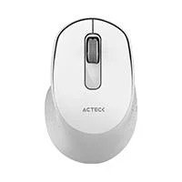 MOUSE ACTECK OPTIMIZE ERGO MI470  INALAMBRICO  RECEPTOR USB  OPTICO  1
