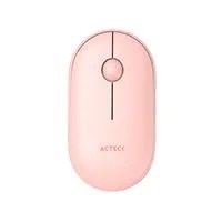 MOUSE ACTECK OPTIMIZE EDGE MI460  INALAMBRICO  RECEPTOR USB  LASER  CL