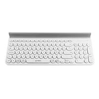 TECLADO ACTECK INSPIRE COMP TI695  INALAMBRICO  DUAL  MULTIDISPOSITIVO