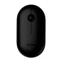MOUSE ACTECK OPTIMIZE EDGE MI460  INALAMBRICO  RECEPTOR USB  LASER  CL