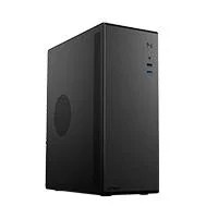 GABINETE ACTECK NEUSS GI480  MICRO TORRE  MICRO ATX – MINI ITX  FUENTE