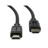 CABLE ACTECK LINX PLUS CH205  HDMI A HDMI  4K  1.5 M  NEGRO  AC-934800