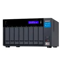 NAS QNAP TVS-872XT-I5-16G/8 BAHIAS INTEL CORE I5, 16 GB RAM DDR4, HAST