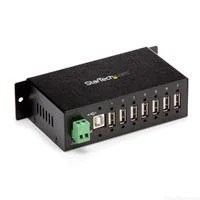 HUB USB 2.0 DE 7 PUERTOS – ADAPTADOR CONCENTRADOR HUB USB 2.0 DE 7 PUE