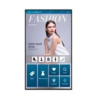 MONITOR DE SEÑALIZACION DIGITAL BENQ IL4301 43 UHD 4K 400 NITS BOCINA
