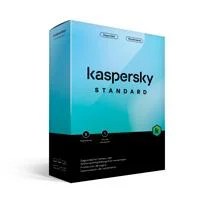 KASPERSKY STANDARD (ANTI-VIRUS)  5 DISPOSITIVOS  1 AÑO  CAJA