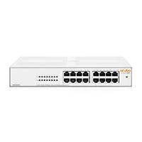 SWITCH HPE ARUBA R8R47A INSTANT ON 1430 DE 16G RJ45 NO ADMINISTRABLE