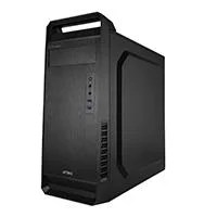 GABINETE ACTECK ROMA GM670  MEDIA TORRE  ATX, MICRO ATX, MINI ITX  FUE