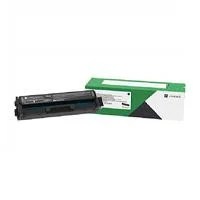 TONER LEXMARK 20N40K0 NEGRO, RENDIMIENTO ESTANDAR 1500 PAGINAS, PARA C