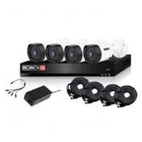 KIT AHD  PROVISION ISR  PAK88LIGHTCC2MP  DVR 8 CANALES 1080P  8 CAMARA