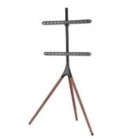 SOPORTE MANHATTAN , 461795, PARA TV CON TRIPODE , 45 A 65 DE HASTA 32