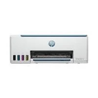 MULTIFUNCIONAL HP HPS SMART TANK 585, 12 PPM NEGRO 5 PPM COLOR, TINTA
