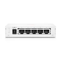 SWITCH HPE ARUBA R8R44A INSTANT ON 1430 CON 5 PUERTOS RJ45 10/100/1000
