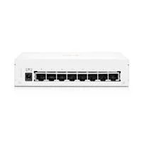 SWITCH HPE ARUBA R8R45A INSTANT ON 1430 CON 8 PUERTOS RJ45 10/100/1000