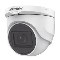 CAMARA DOMO TURBOHD 2 MEGAPIXEL (1080P) HIKVISION DS-2CE76D0T-ITMF(C)